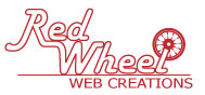 Red Wheel Web Creations